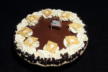Food Festival Spotlights National Pie Championships Image